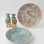 397 8445 CERAMICS